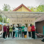 Nuanu Social Fund Hadirkan Hunian Layak bagi Warga Desa Bengkel
