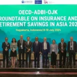 OECD Apresiasi Reformasi OJK di Sektor Asuransi dan Dana Pensiun