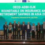 OECD Nilai Positif Langkah OJK Perkuat Industri Asuransi dan Dana Pensiun