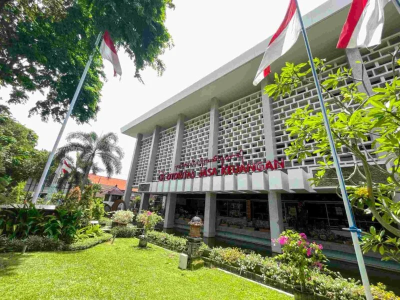 OJK Bali Catat Kredit Tembus Rp120,66 Triliun, Industri Jasa Keuangan Tetap Solid di Awal 2026