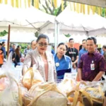 OJK Bali dan FKLJK Hadirkan Pasar Murah untuk Warga dan UMKM Menjelang Galungan – Kuningan