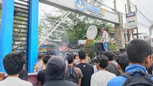 Oknum Mahasiswi Unair Diduga Gelapkan Rp97 Juta Dana KIP Kuliah, Petisi Mahasiswa Menggema!