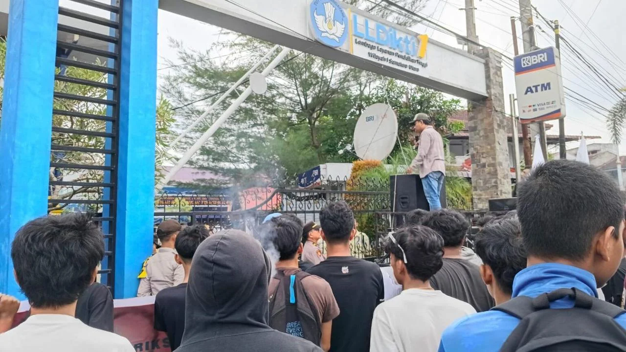 Oknum Mahasiswi Unair Diduga Gelapkan Rp97 Juta Dana KIP Kuliah, Petisi Mahasiswa Menggema!