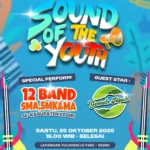 Operet Tekiber Menjadi Sorotan di D’Youth Fest dengan Tema Keseimbangan dan Pertumbuhan Generasi Muda