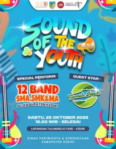 Operet Tekiber Menjadi Sorotan di D’Youth Fest dengan Tema Keseimbangan dan Pertumbuhan Generasi Muda