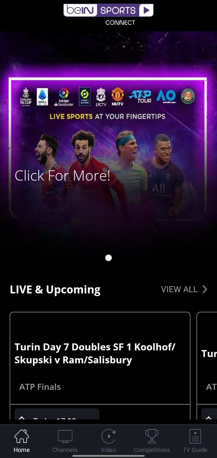 Oxygen.id Luncurkan Paket Stream Sport 200Mbps dan Gratis Nonton Piala Dunia