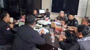 Pangdam IX/Udayana Tegaskan Komitmen Jaga Warisan Budaya Melalui Simakrama Galungan dan Kuningan