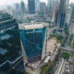 Pekerja BRI Sudirman Semanggi Perkuat Kebugaran dan Kebersamaan