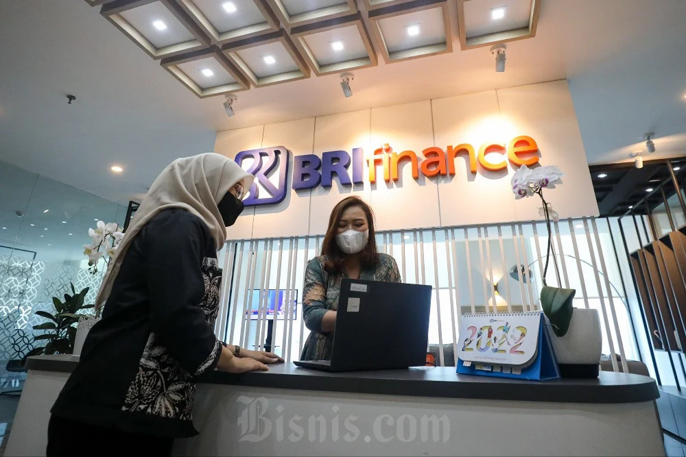 Pembiayaan Alat Berat Tumbuh 33,26% BRI Finance Perkuat Diversifikasi Portofolio Produktif