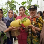 Pemerintah Jawa Tengah dan Ponco Tani Terus Mendukung Pendidikan dan Pertanian
