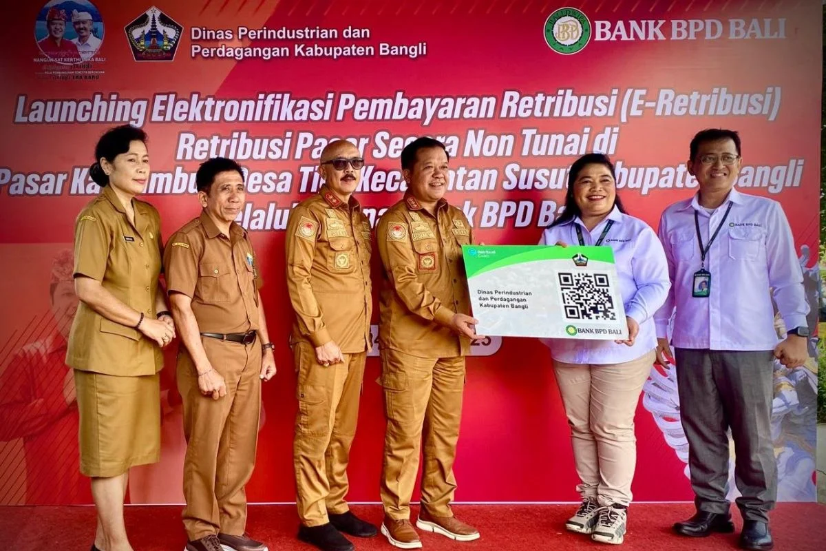 Pemerintah Kabupaten Bangli Mendorong Pengurusan NIB dan Kepatuhan Investasi