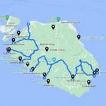 Pemkab Klungkung Percepat Elektrifikasi Transportasi di Nusa Penida