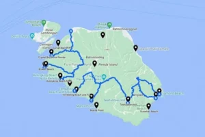 Pemkab Klungkung Percepat Elektrifikasi Transportasi di Nusa Penida