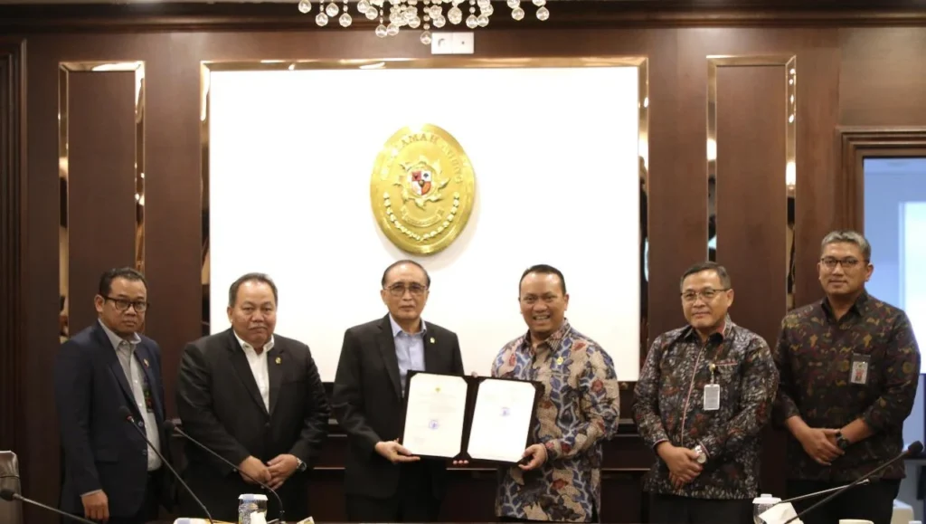Pemkab Tabanan Pertahankan WTP ke-12, Bukti Kuat Tata Kelola Keuangan yang Transparan dan Akuntabel