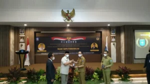 Pemprov Bali Raih Opini WTP Beruntun, Komitmen dan Konsistensi dalam Kelola Keuangan