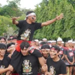 Permainan Tradisional Banyuning Hidup Kembali di PKB 2026