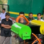 Pertamina Jembatani Inovasi Faspol BRIN untuk Pengelolaan Sampah Bantul