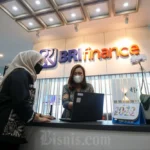 Pertumbuhan Pembiayaan Alat Berat Mencapai 33,26%, BRI Finance Pastikan Ekspansi Bisnis Menyeluruh