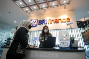 Pertumbuhan Pembiayaan Alat Berat Mencapai 33,26%, BRI Finance Pastikan Ekspansi Bisnis Menyeluruh