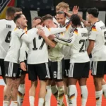 Pesta Gol Jerman di Piala Dunia 2026: Kai Havertz dan Florian Wirtz Bintang Kemenangan 7-1 atas Curacao