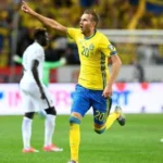 Pesta Gol Swedia di Piala Dunia 2026: Lindelof Pimpin Kemenangan Telak 5-1 atas Tunisia