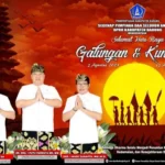 Pimpinan dan Anggota DPRD Badung Ucapkan Selamat Hari Raya Galungan dan Kuningan