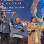 PKB XLVIII Resmi Dimulai: Gubernur Bali Tegaskan Budaya Bali Mampu Bersaing di Tingkat Dunia