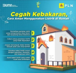 PLN Bali Perkuat Literasi Keselamatan Listrik untuk Dukung Perayaan Galungan dan Kuningan yang Aman