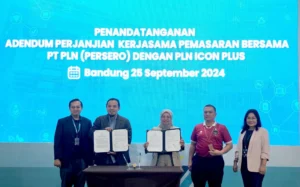 PLN Dukung Pelestarian Budaya dan Perluas Akses Layanan Digital di PKB 2026