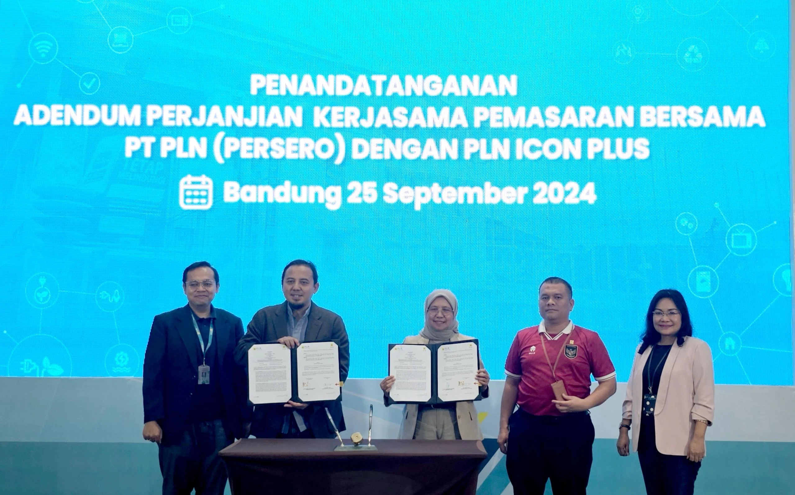 PLN Dukung Pelestarian Budaya dan Perluas Akses Layanan Digital di PKB 2026
