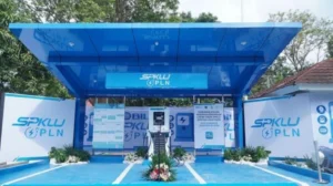 PLN Siap Gandeng Mitra Perkuat Ekosistem Kendaraan Listrik di Bali