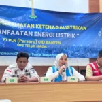 PLN UID Bali Tingkatkan Pemahaman Masyarakat tentang Keselamatan Kelistrikan