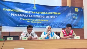 PLN UID Bali Tingkatkan Pemahaman Masyarakat tentang Keselamatan Kelistrikan