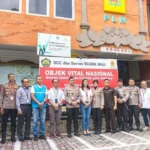 PLN UP2D Bali Gandeng Desa Dauh Puri Kangin, Perkuat Keamanan Kelistrikan dan Perlindungan Masyarakat