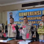 Polisi Gerebek Praktik Pengoplosan LPG Bersubsidi di Kubutambahan