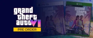 Pre-Order GTA VI Segera Dibuka, Berikut Jadwal dan Cara Pemesanannya