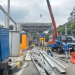 PT JMTM Gelar Rekonstruksi Perkerasan di Ruas Tol Cawang-Tomang-Pluit dan Jakarta-Tangerang