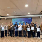 PTPP Raih Proyek RSUD Mamuju Tengah Rp143,09 Miliar