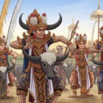 Putri Jembrana Lolos ke Ning Ayu Bali 2026, Siap Menampilkan Pesona Bumi Makepung