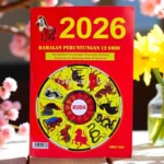 Ramalan Shio 2026: 4 Shio yang Pandai Menabung dan Meraih Kesuksesan