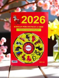 Ramalan Shio 2026: 4 Shio yang Pandai Menabung dan Meraih Kesuksesan