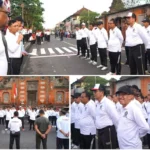 Ranperda Penamaan Jalan Dibahas, Bupati Satria Dorong Pelestarian Identitas Klungkung