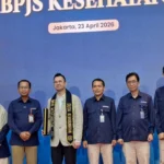 Reng Roh Duta Denpasar Hidupkan Semangat Pemuliaan Jiwa di Wimbakara Baleganjur PKB 2026