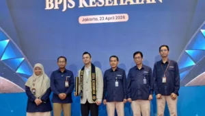 Reng Roh Duta Denpasar Hidupkan Semangat Pemuliaan Jiwa di Wimbakara Baleganjur PKB 2026