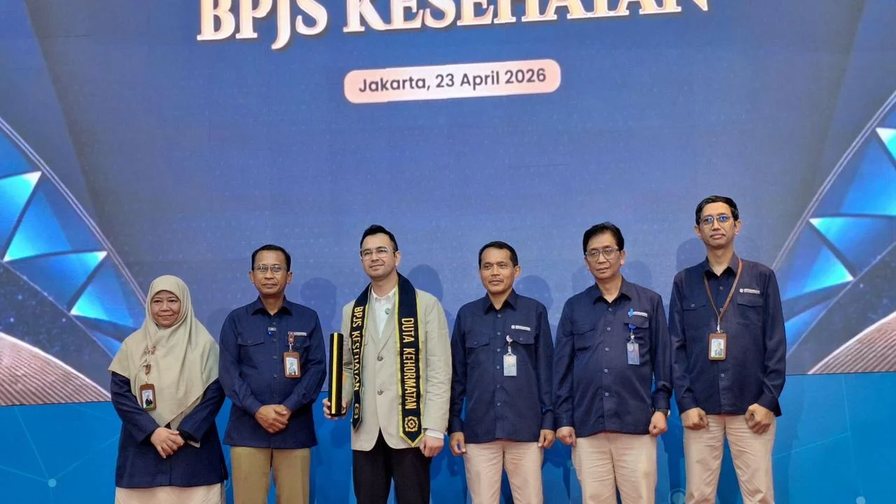 Reng Roh Duta Denpasar Hidupkan Semangat Pemuliaan Jiwa di Wimbakara Baleganjur PKB 2026