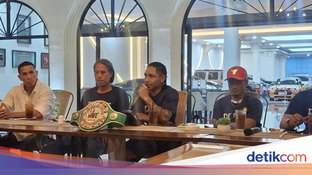 Ring of The World Hadir di Bali, Petinju Indonesia Tantang Thailand Rebut Gelar WBC Asia