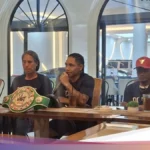 Ring of The World Hadir di Bali, Petinju Indonesia Tantang Thailand Rebut Gelar WBC Asia