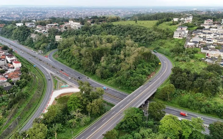Ruas Tol Semarang ABC Layani Mobilitas Wisata dan Silaturahmi Masyarakat Selama Libur Hari Raya Iduladha