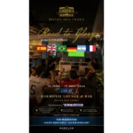 Sambut Piala Dunia 2026, Tiga Destinasi Hospitality Hadirkan Pengalaman Nonton Bersama di Samosir, Jakarta dan Bali