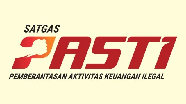 Satgas PASTI Hentikan 27 Gadai Swasta Ilegal dan 228 Pedagang Aset Kripto Ilegal, Ratusan Ribu Rekening Diblokir
